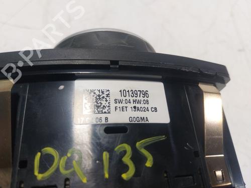 Headlight switch FORD FOCUS III  | BP26144796I24  - Image 5