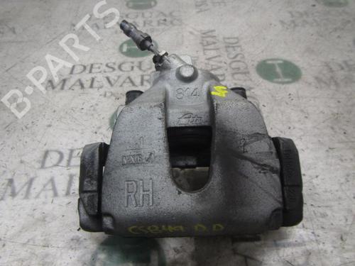 Used Right front brake caliper Right front brake caliper FORD FOCUS III 1.6 TDCi (115 hp) 11548121 11548121