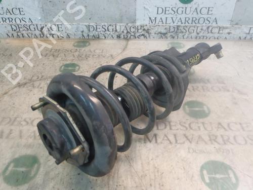 Used Left front shock absorber Left front shock absorber NISSAN PRIMERA Hatchback (P12) [2002-2026] 3814473 3814473