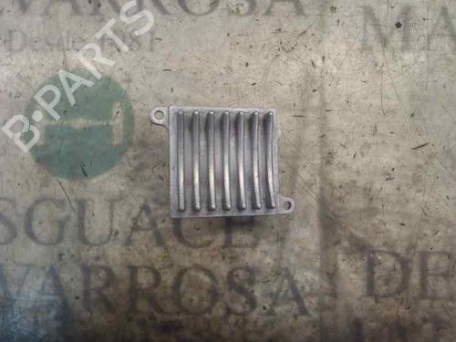 Used Heater resistor Heater resistor MERCEDES-BENZ M-CLASS (W163) [1998-2005] 11642683 11642683