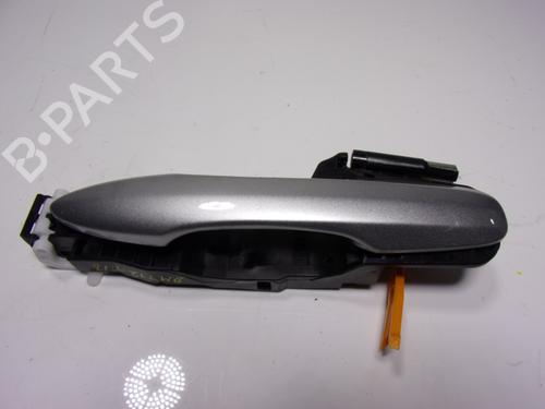 Rear left exterior door handle TOYOTA YARIS CROSS (MXP_) 1.5 Hybrid (MXPJ10) 6921102934 | 160RL