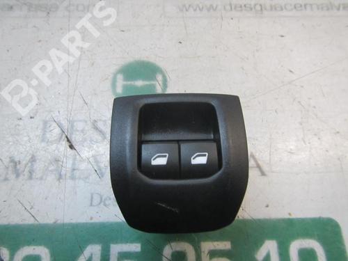 Used Right rear window switch Right rear window switch CITROËN C-ELYSEE (DD_) 1.6 BlueHDi 100 (99 hp) 3873091 3873091