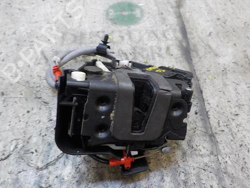 Fechadura trás esquerda Fechadura trás esquerda FORD MONDEO IV (BA7) 2.0 TDCi (140 hp) 3853335 3853335