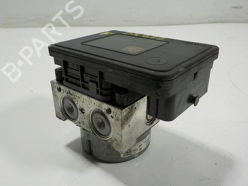 Used ABS pump ABS pump DACIA DOKKER Box Body/MPV [2012-2021] 12111754 12111754