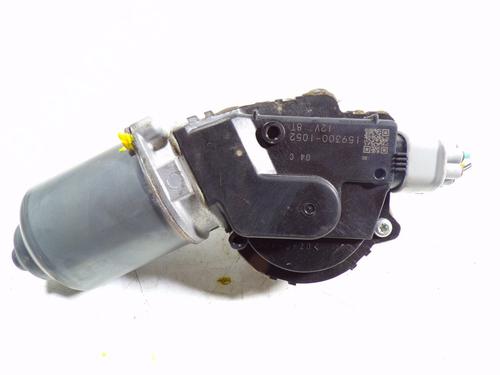 Front wiper motor CITROËN C4 AIRCROSS  | BP7827462M29 