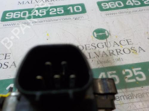 Viskermotor vindrude TOYOTA COROLLA Verso (ZER_, ZZE12_, R1_) 2.2 D-4D (AUR10_, AUR10R) | BP3865510M29 