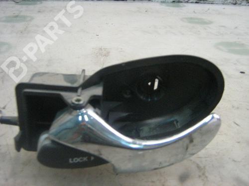 Used Rear left interior door handle Rear left interior door handle FORD FOCUS I Turnier (DNW) 1.8 TDCi (115 hp) 3775520 3775520