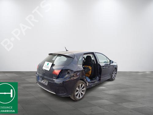 Starter CITROËN C4 II (NC_) 1.2 THP 130 (NCHNYM, NCHNYT) | BP27151474M8  - Image 9