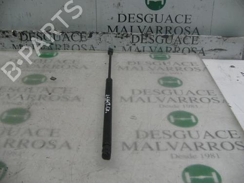 Used Tailgate lift support OPEL CORSA B (S93) [1993-2009]  14293480