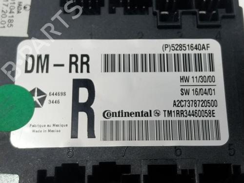 Elektronisk modul MASERATI LEVANTE SUV (M161) 3.0 S Q4 | BP17365568M83 