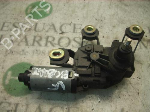 Used Rear wiper motor FORD FIESTA V (JH_, JD_) 1.4 TDCi (68 hp) 3751508