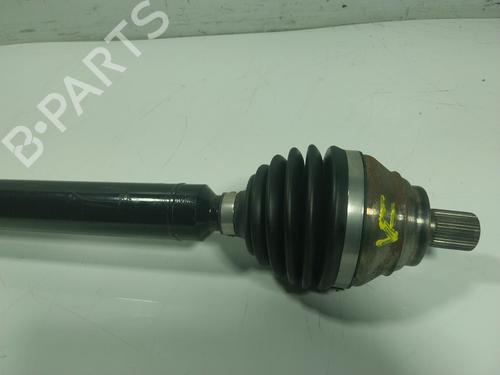 Right front driveshaft CUPRA LEON Sportstourer (KL8, KU8, KUD)  | BP16887827M39 