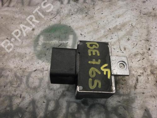 Used Electronic module Electronic module RENAULT CLIO II (BB_, CB_) [1998-2016] 9090283 9090283
