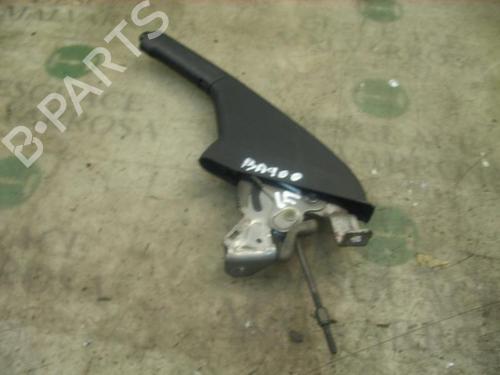 Used Hand brake SEAT IBIZA III (6L1) 1.2 (64 hp) 8769785