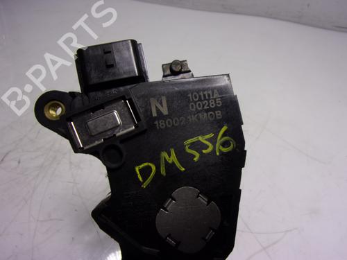 Pedal NISSAN JUKE (F15) 1.5 dCi | BP15887699I4