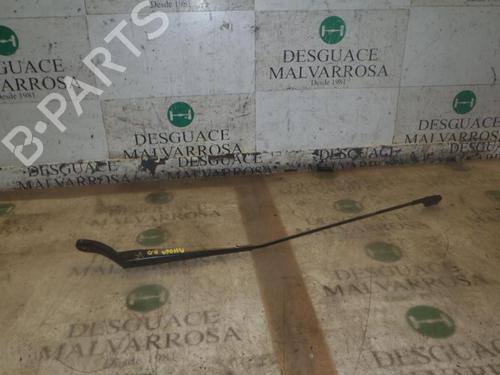 Used Front windshield wiper arm CITROËN BERLINGO MULTISPACE (B9) [2008-2025]  3794906