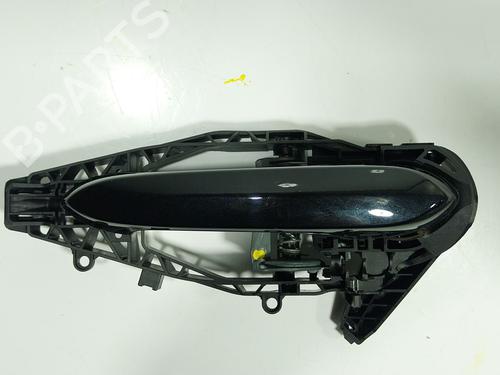 Used Rear left exterior door handle Rear left exterior door handle BMW X7 (G07) xDrive 40 d Mild-Hybrid (340 hp) 34534881 34534881