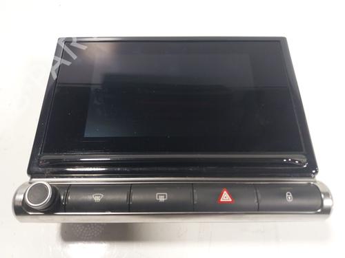 display-monitor-citroen-c3-iii-sx-2016-31878978 main image