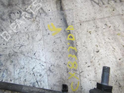 Right front suspension arm FORD FOCUS II Turnier (DA_, FFS, DS) 2.0 TDCi | BP14277927M13 