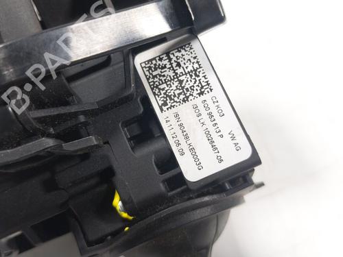 Steering column stalk VW GOLF VII (5G1, BQ1, BE1, BE2) 2.0 R 4motion | BP27179764I23 