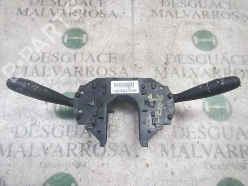 Used Headlight switch Headlight switch CITROËN C4 I (LC_) 1.6 HDi (90 hp) 3845862 3845862