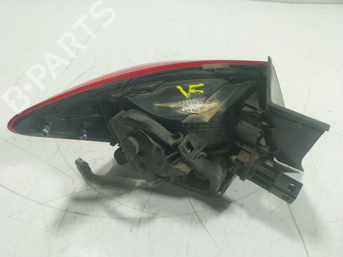 Højre baglygte SEAT LEON (5F1) 1.6 TDI | BP16946010C35 