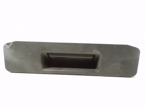Used Tailgate handle Tailgate handle MERCEDES-BENZ C-CLASS T-Model (S205) C 220 BlueTEC / d (205.204) (170 hp) 10548111 10548111