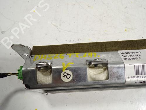 Electronic module MERCEDES-BENZ S-CLASS (W221, V221) S 320 CDI | BP8493000M83 