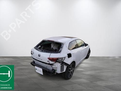 Engine SEAT LEON SC (5F5) 1.4 TSI | BP9091446M1  - Image 11