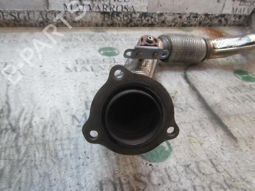 Exhaust manifold AUDI A5 (8T3) 2.0 TDI | BP14278075M110 