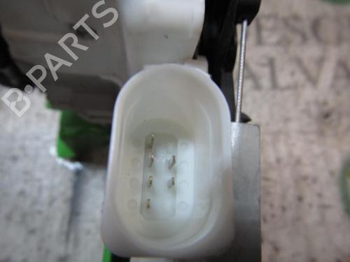Front left lock AUDI A1 Sportback (8XA, 8XF) 1.0 TFSI | BP4011210C98 