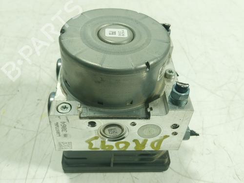 ABS pump BMW 4 Coupe (F32, F82) 420 d | BP27521651M43 