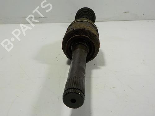Right rear driveshaft LAND ROVER RANGE ROVER SPORT I (L320) 2.7 D 4x4 | BP13936156M41