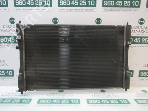 water-radiator-smart-forfour-454-2004-2005-2006-3878354 main image