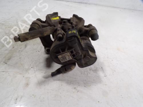 Right rear brake caliper AUDI A3 Sportback (8VA, 8VF) 1.0 TFSI | BP11553261M106 