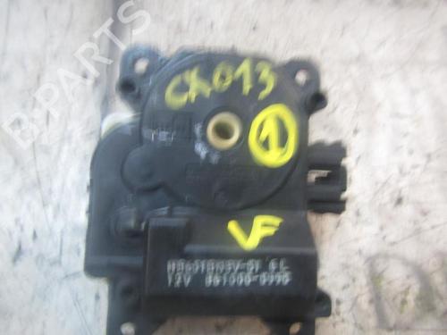 Used Electronic module Electronic module MAZDA 3 (BK) 1.6 MZ-CD (90 hp) 6617893 6617893
