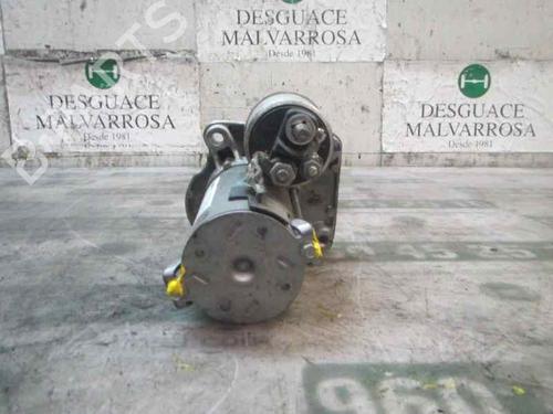 Starter FORD TRANSIT COURIER B460 Box Body/MPV 1.5 TDCi | BP4001443M8