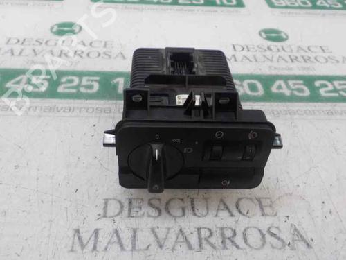 Used Headlight switch BMW 3 (E46) 320 d (136 hp) 4206710