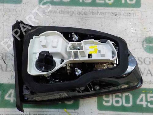Right tailgate light VW GOLF VII (5G1, BQ1, BE1, BE2) 1.6 TDI | BP5413041C80 
