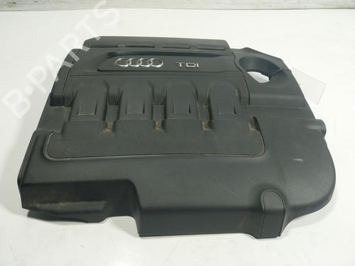 Used Upper protection Upper protection AUDI Q3 (8UB, 8UG) 2.0 TDI (150 hp) 16558198 16558198