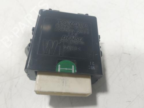 Used Electronic module Electronic module TOYOTA PRIUS PLUS (_W4_) 1.8 Hybrid (ZVW40W, ZVW41W) (136 hp) 19480707 19480707
