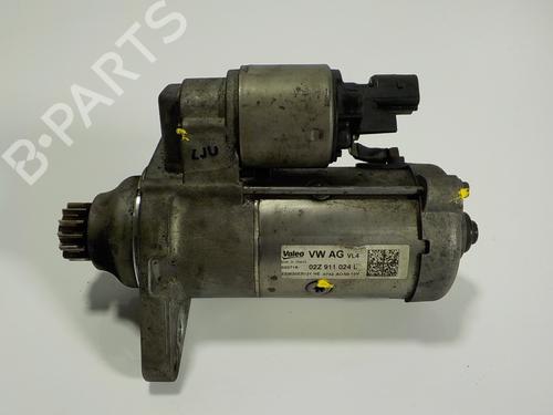 Used Starter Starter SEAT LEON (5F1) 1.6 TDI (115 hp) 11193569 11193569