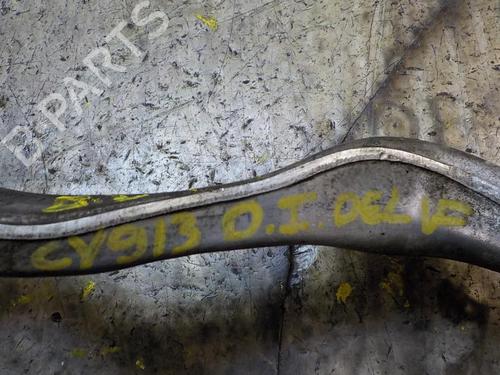 Left front suspension arm BMW 3 (E90) 320 d | BP3853304M12 