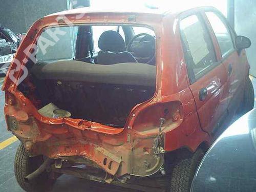 Front left interior door handle DAEWOO MATIZ (M100, M150) 0.8 | BP3772737I13  - Image 15