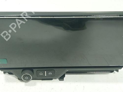 Used Display monitor Display monitor TOYOTA PROACE CITY VERSO MPV (BKY_) [2019-2026] 33287581 33287581