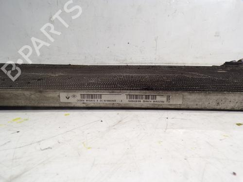 AC radiator RENAULT SCÉNIC III (JZ0/1_)  | BP9175058M32 