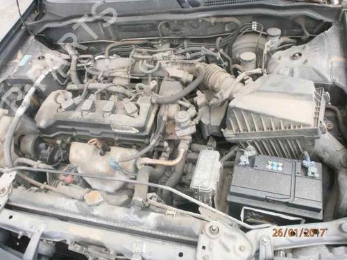 Radiator fan NISSAN ALMERA II Hatchback (N16) 1.5 | BP3839651M35