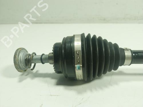 Left rear driveshaft MINI MINI COUNTRYMAN (F60) Cooper S ALL4 | BP23934428M40 