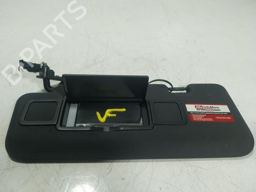 Used Left sun visor Left sun visor ALFA ROMEO TONALE (965_) [2022-2026] 19652902 19652902