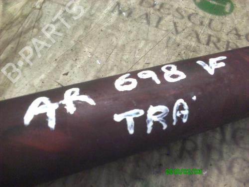 Driveshaft IVECO DAILY III Van 35 C 12 V, 35 S 12 V (AGKA43A2, AGKB43A2, AGKB46A2,... | BP4020603M37